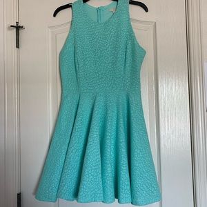 Gianni Bini Mint Dress